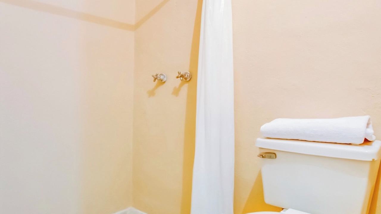 Photo of Bathroom in Tlaquiltenango