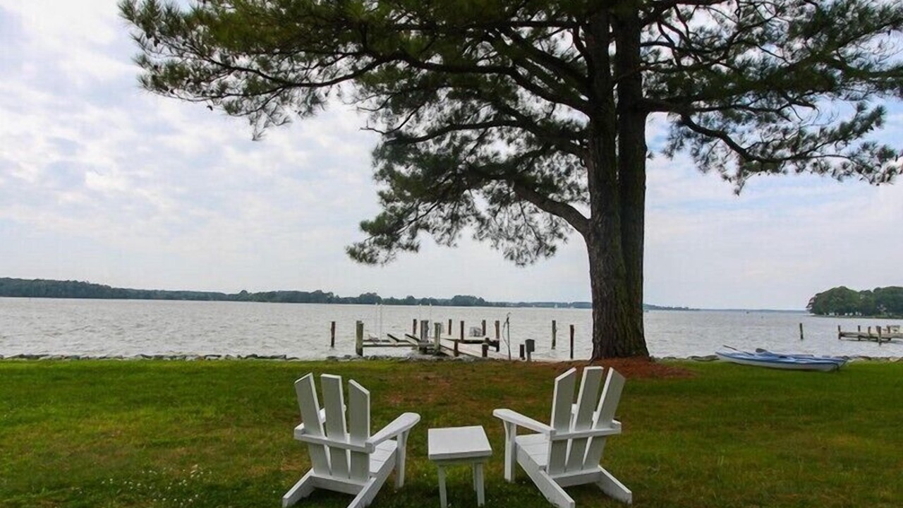 Photo of Outdoor in Unionville