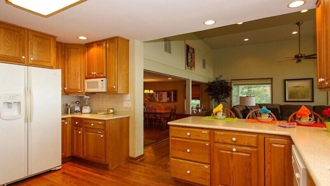 Photo of Kitchen in Unionville