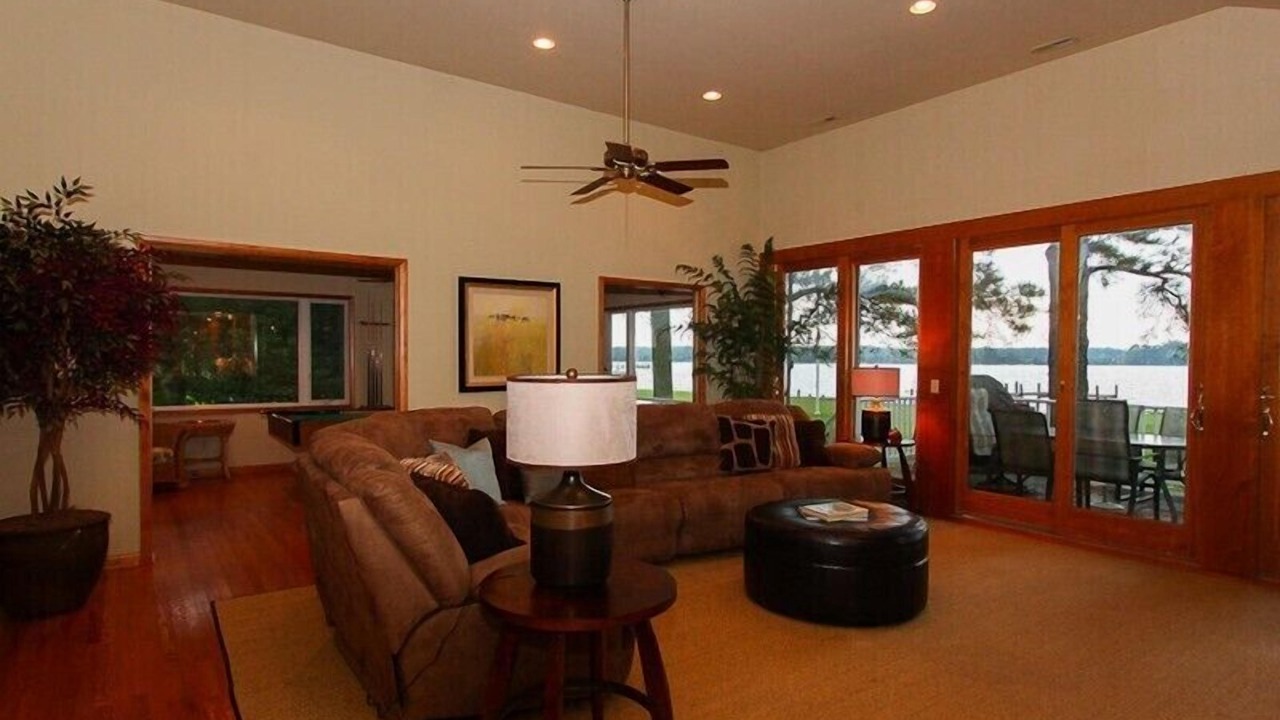 Photo of Livingroom in Unionville