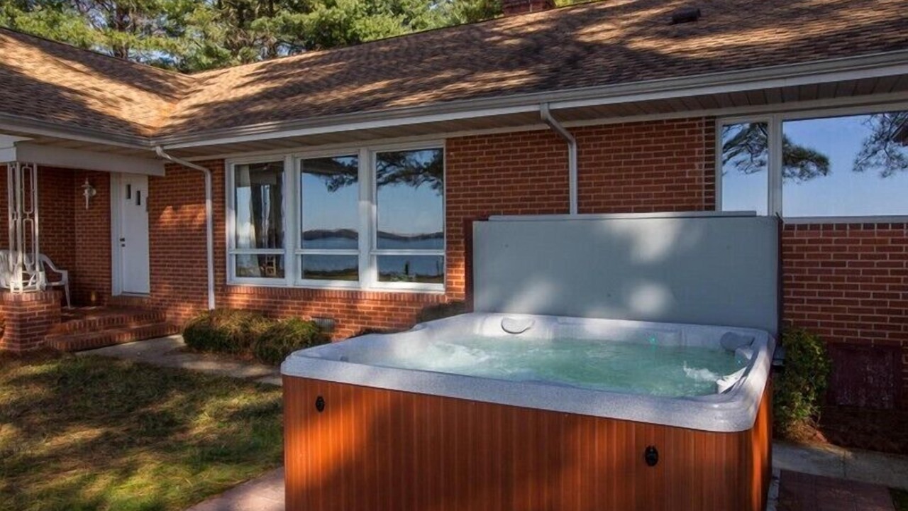 Photo of Outdoor in Unionville