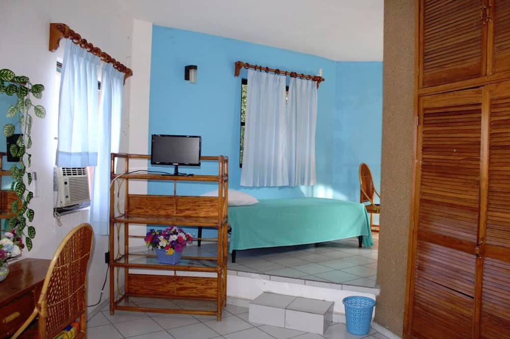 Photo of Bedroom in Iguala de la Independencia