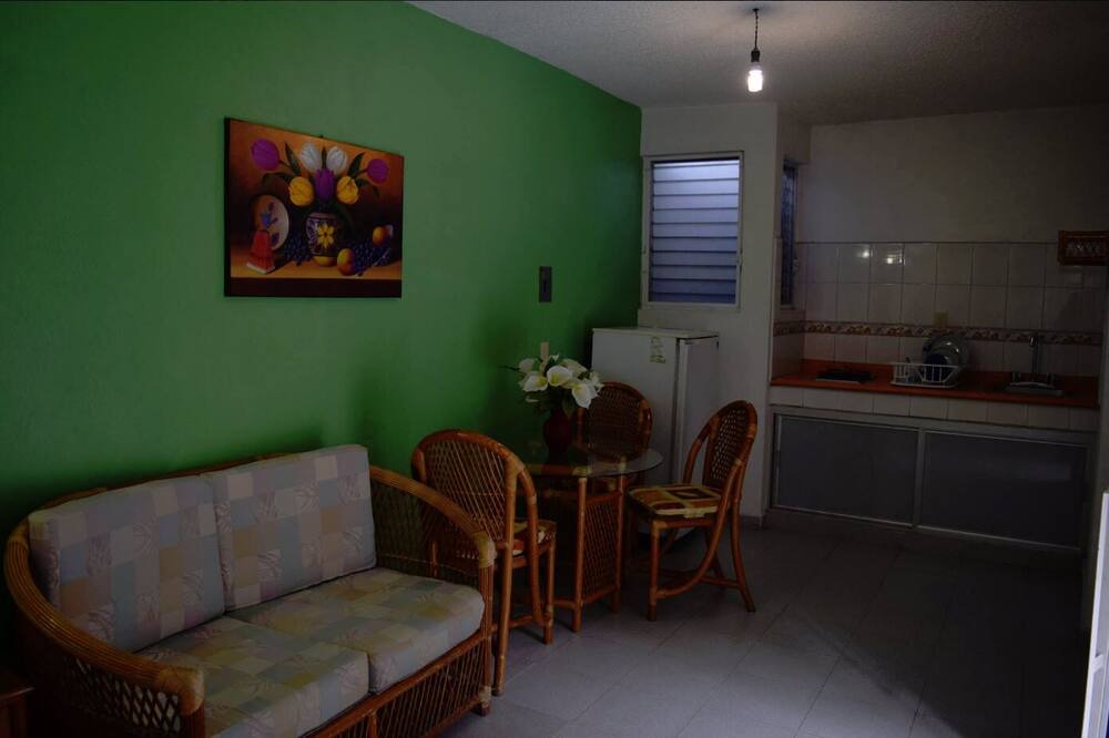 Photo of Kitchen in Iguala de la Independencia