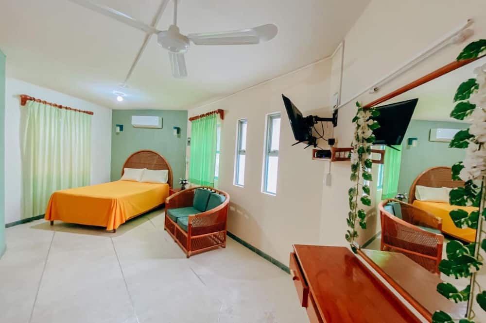 Photo of Bedroom in Iguala de la Independencia
