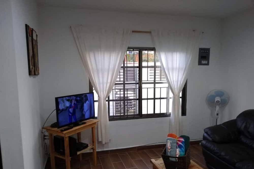 Photo of Livingroom in Tuxpan