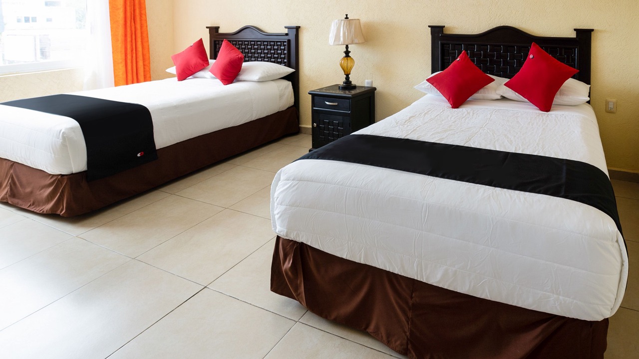Photo of Bedroom in La Poza