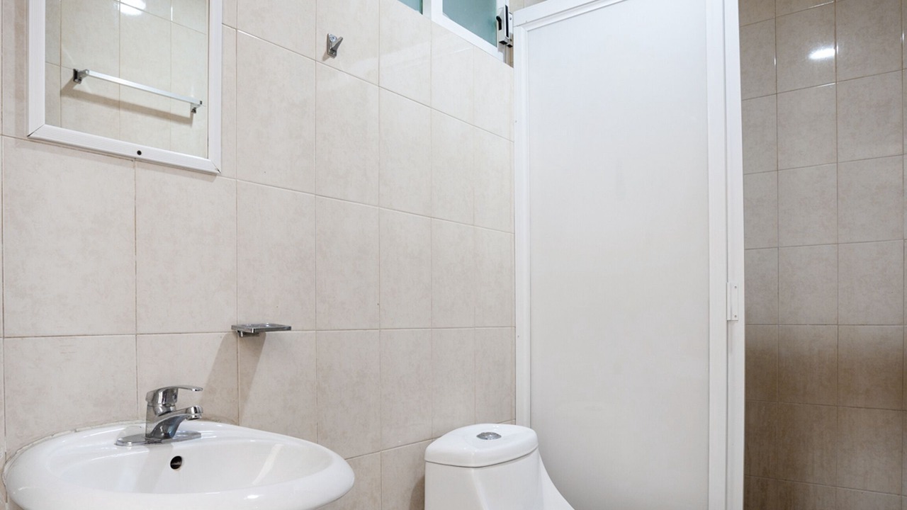 Photo of Bathroom in La Poza