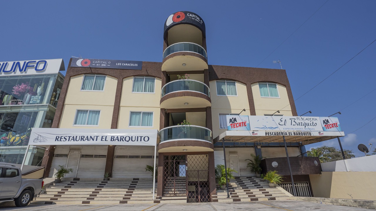Photo of Outdoor in La Poza