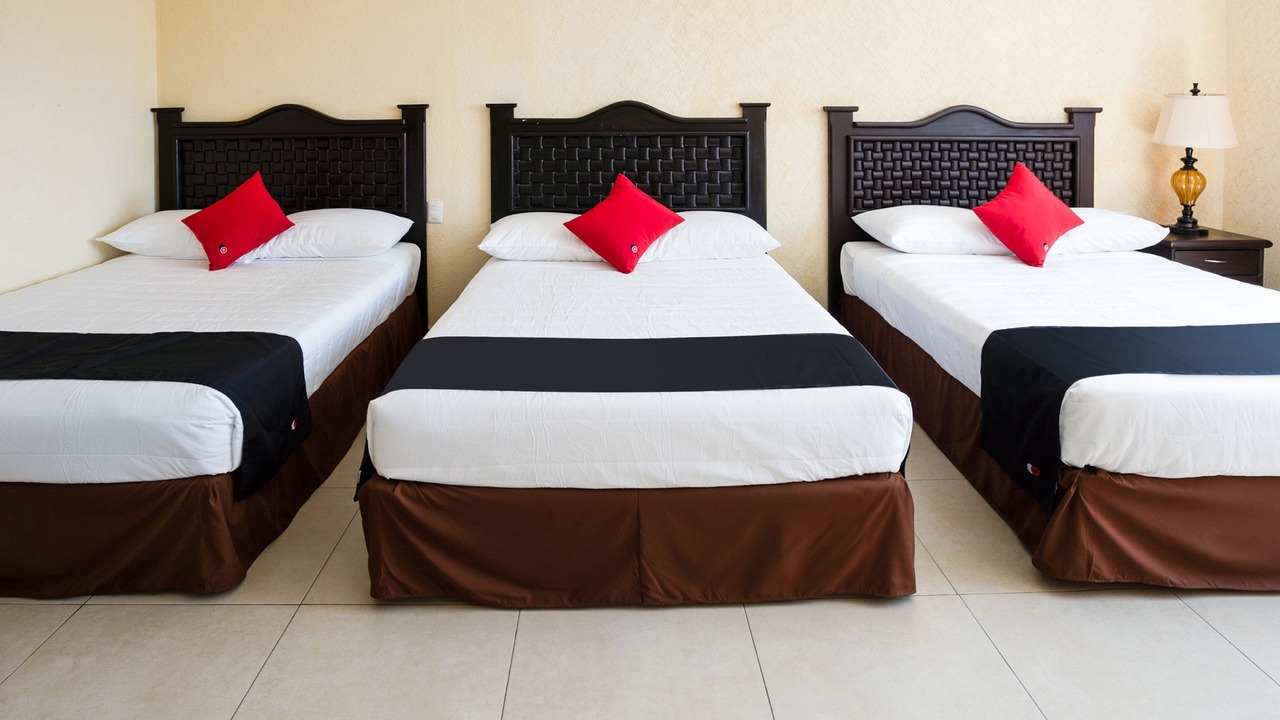 Photo of Bedroom in La Poza