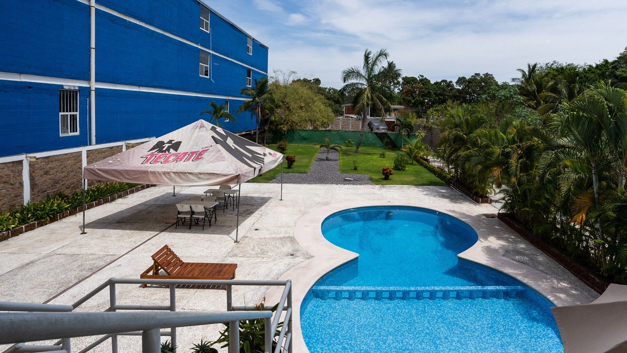 Photo of Outdoor in La Poza