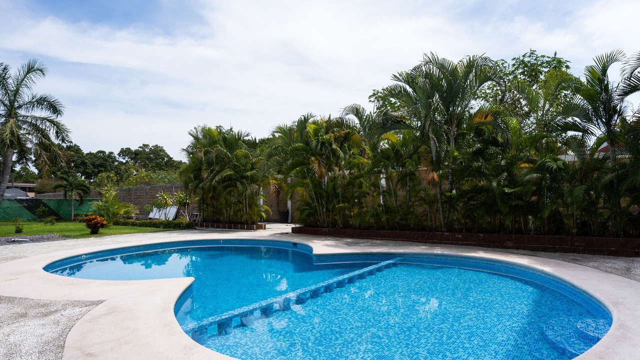 Photo of Outdoor in La Poza