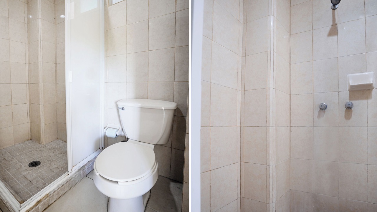 Photo of Bathroom in La Poza