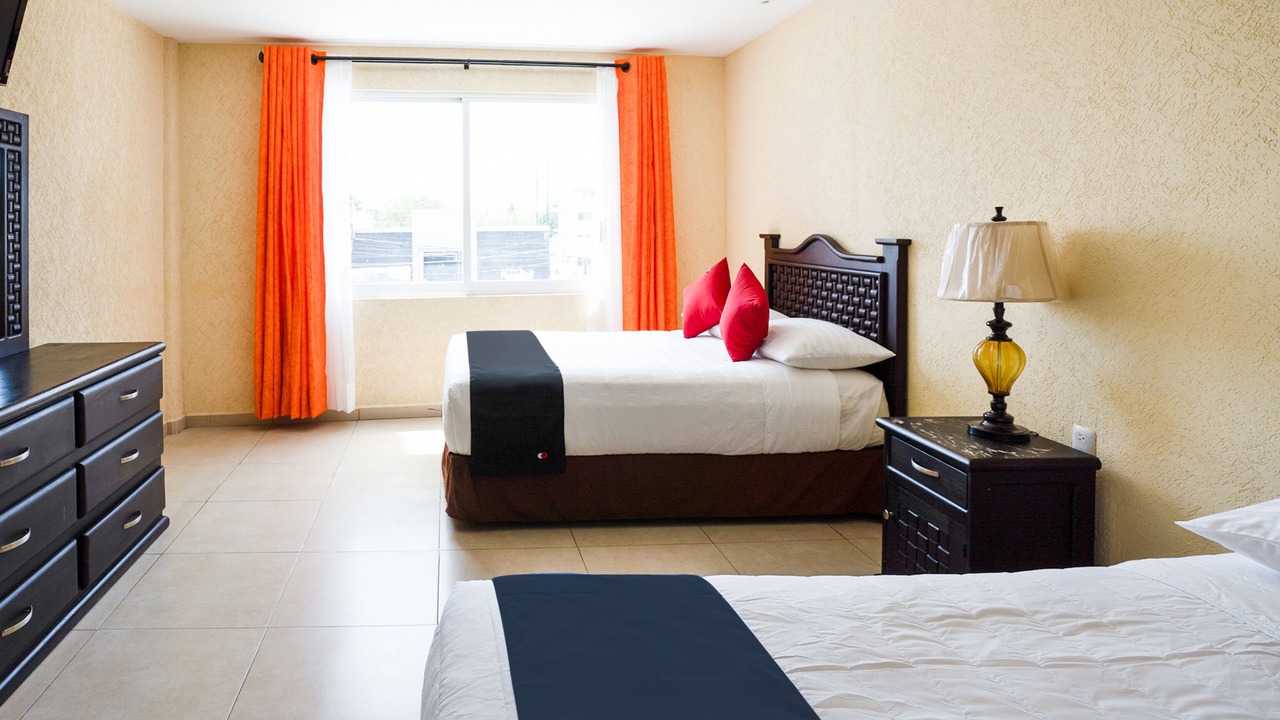 Photo of Bedroom in La Poza