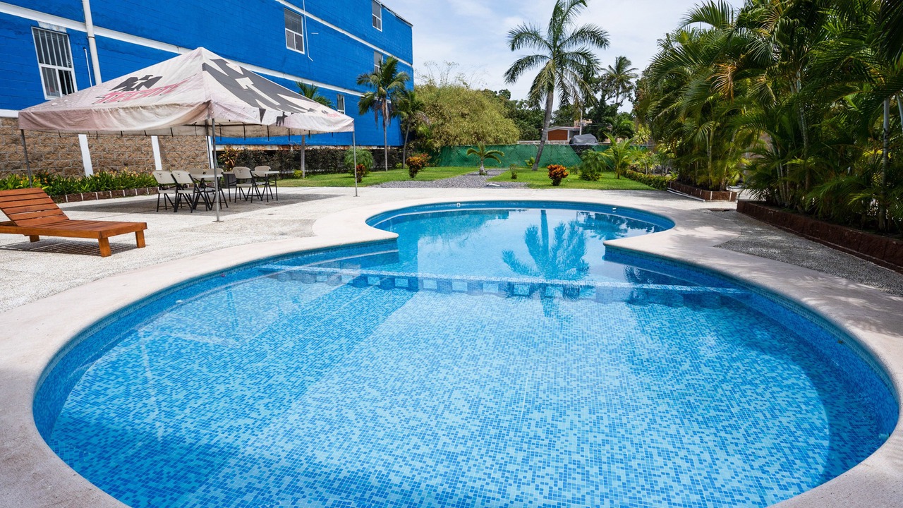 Photo of Outdoor in La Poza