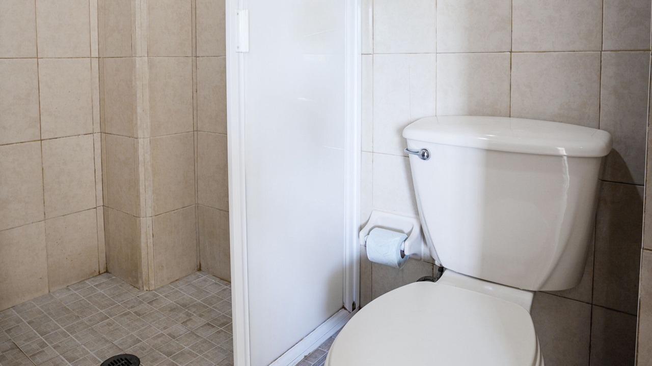 Photo of Bathroom in La Poza