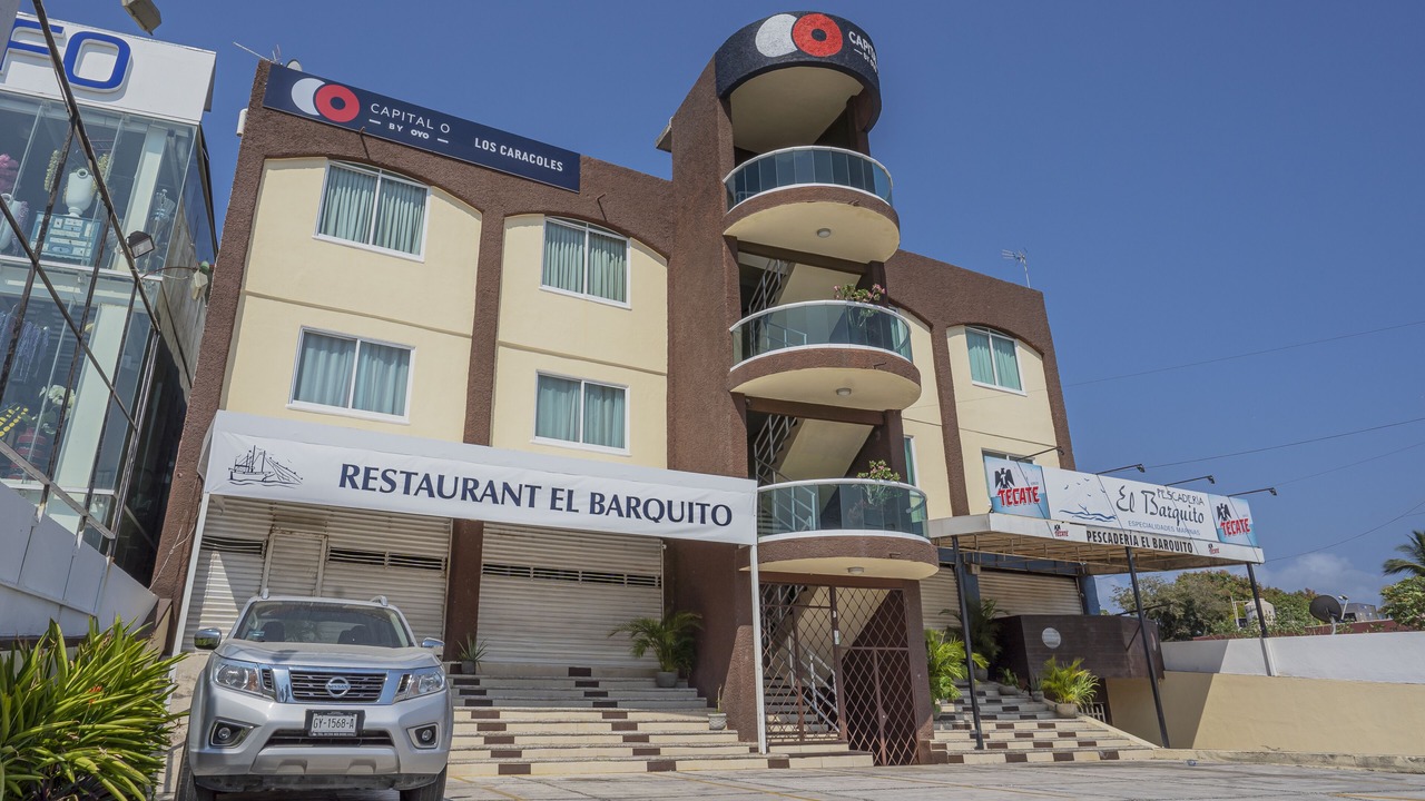 Photo of Outdoor in La Poza