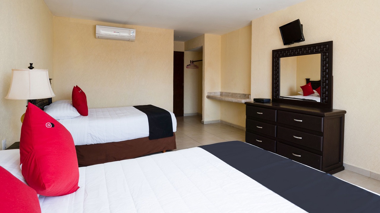 Photo of Bedroom in La Poza