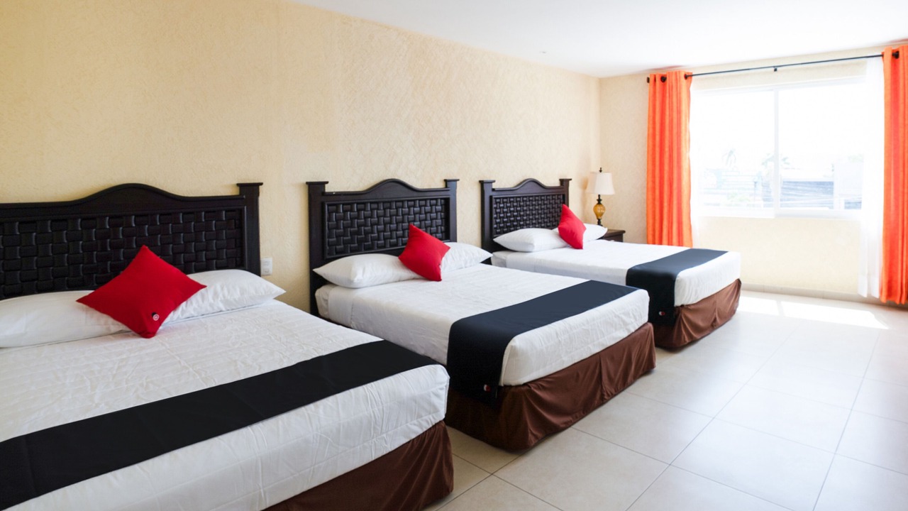 Photo of Bedroom in La Poza