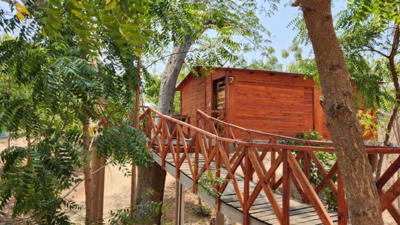 Photo of Outdoor in Puerto Escondido