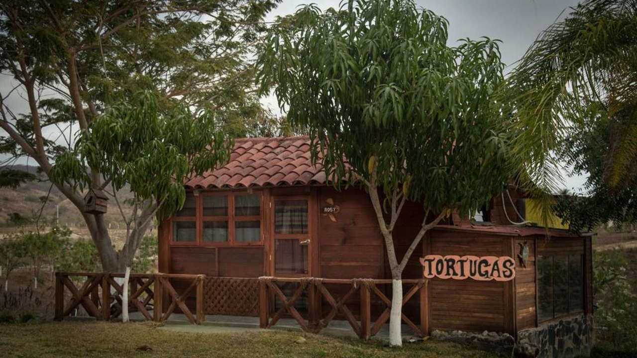 Photo of Outdoor in Puerto Escondido