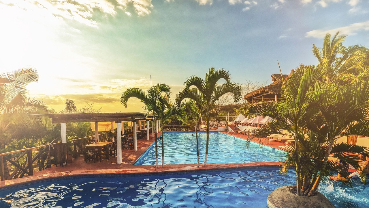 Photo of Outdoor in Puerto Escondido