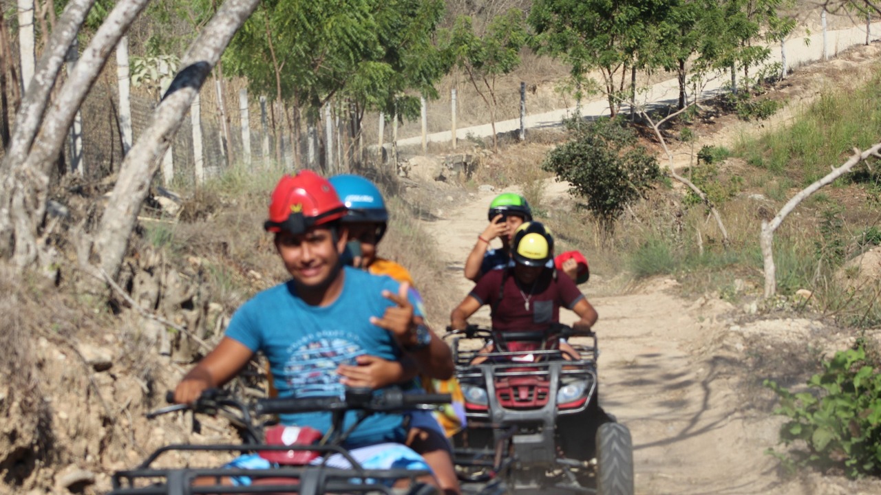 Photo of Outdoor in Puerto Escondido