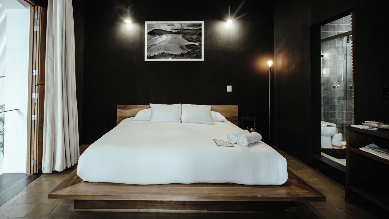 Photo of Bedroom in Centro
