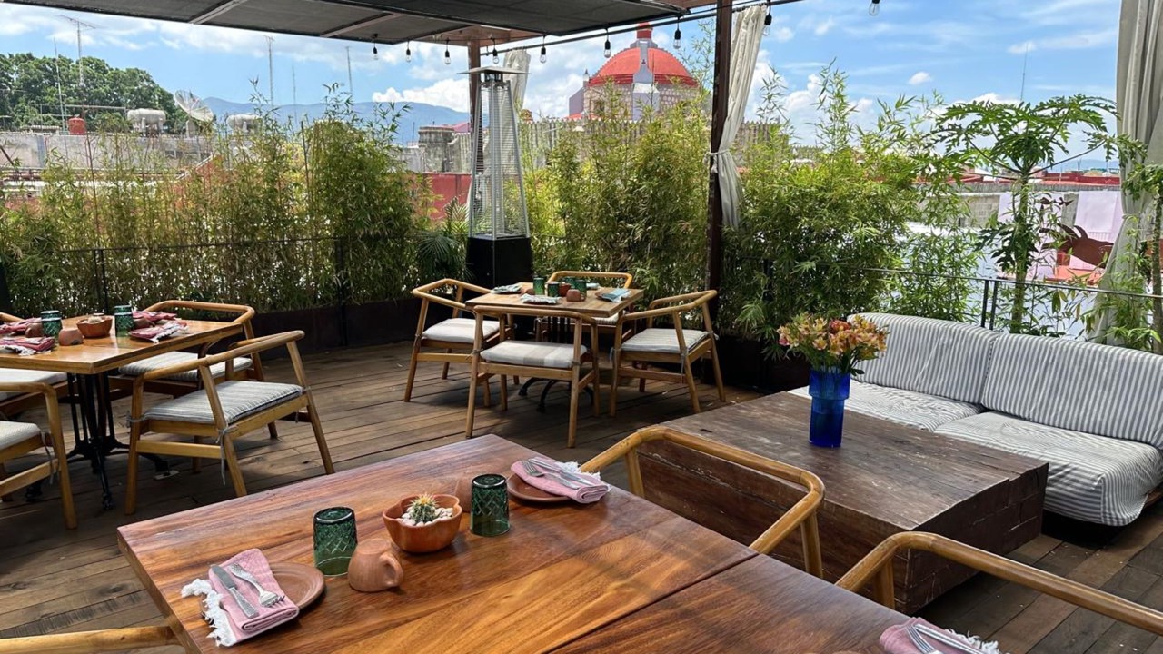 Photo of Outdoor in Centro