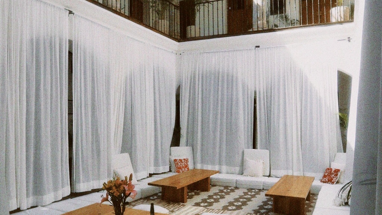 Photo of Patio Balcony in Centro