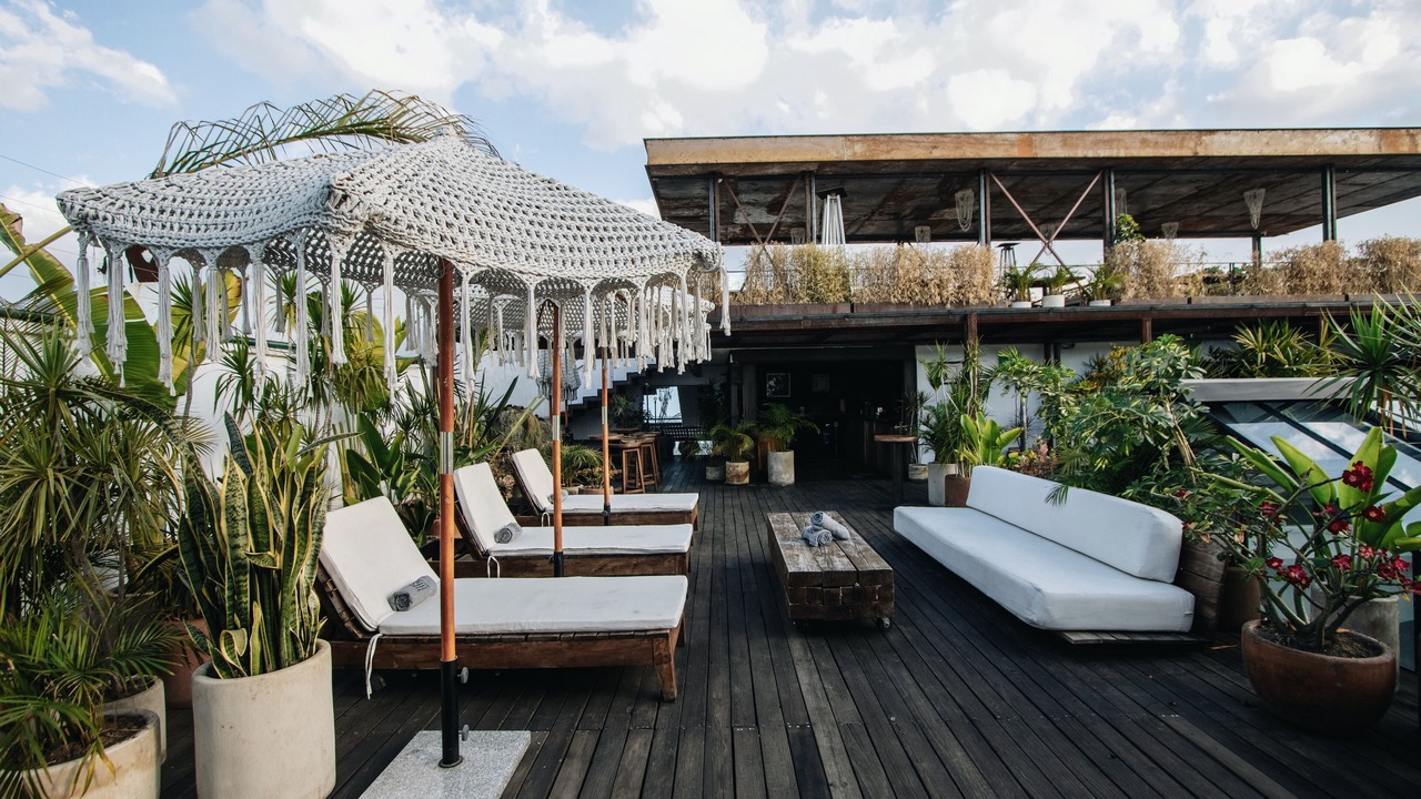 Photo of Outdoor in Centro