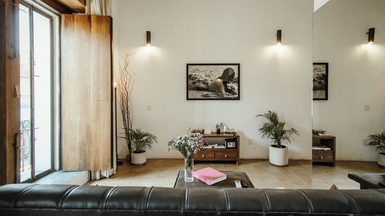 Photo of Bedroom in Centro