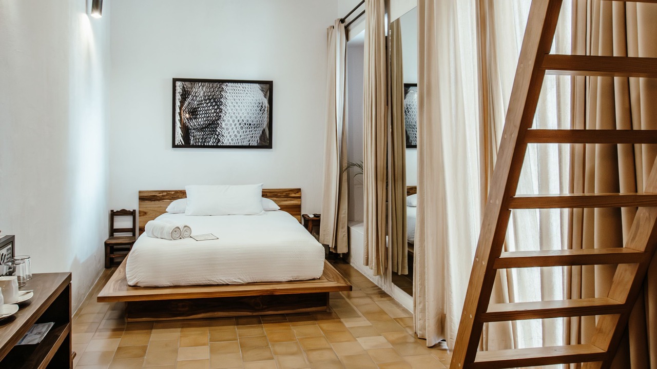 Photo of Bedroom in Centro
