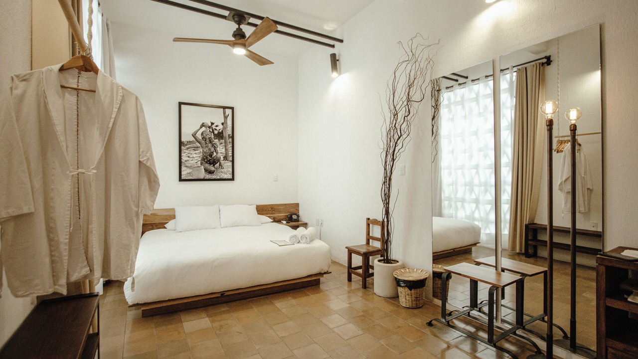 Photo of Bedroom in Centro