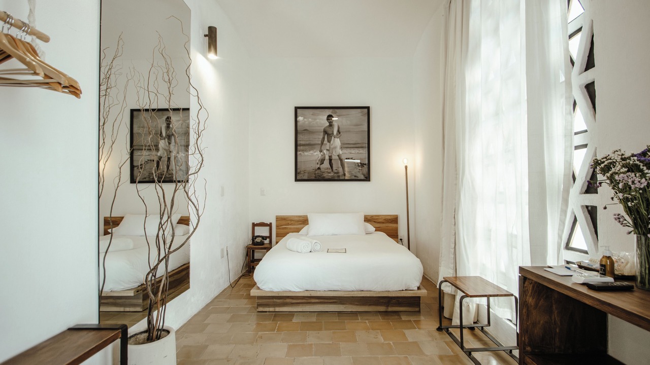 Photo of Bedroom in Centro