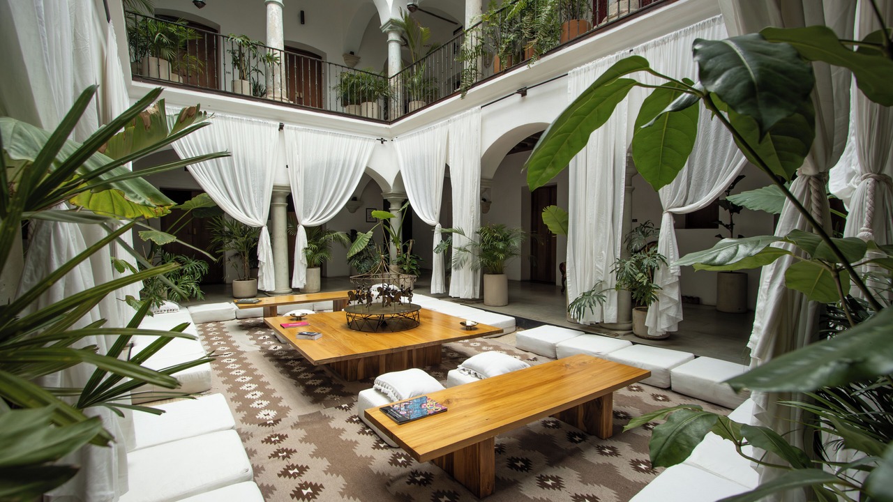 Photo of Outdoor in Centro