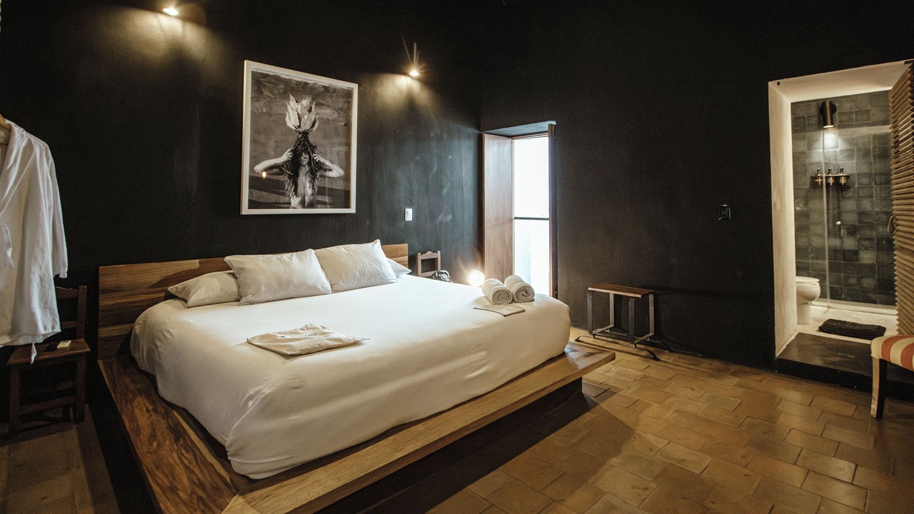 Photo of Bedroom in Centro