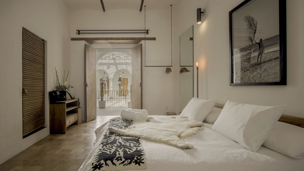 Photo of Bedroom in Centro