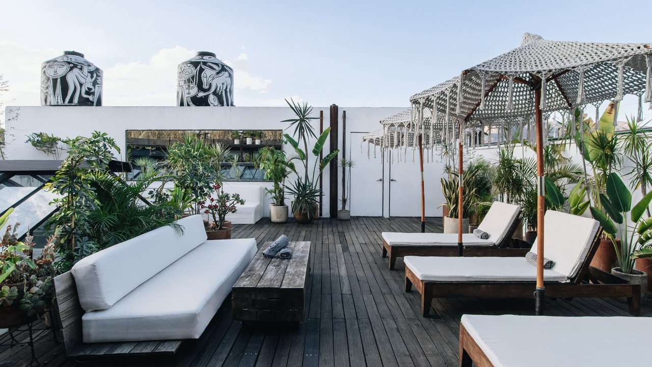 Photo of Patio Balcony in Centro