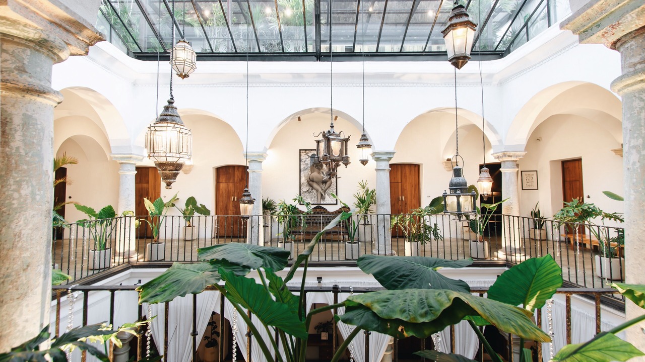 Photo of Patio Balcony in Centro