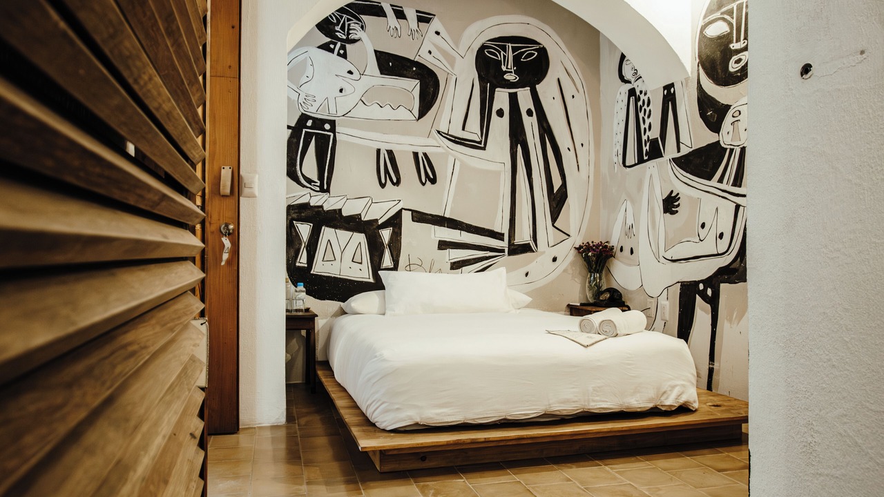 Photo of Bedroom in Centro
