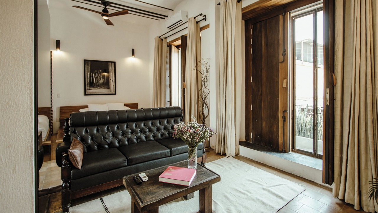 Photo of Bedroom in Centro