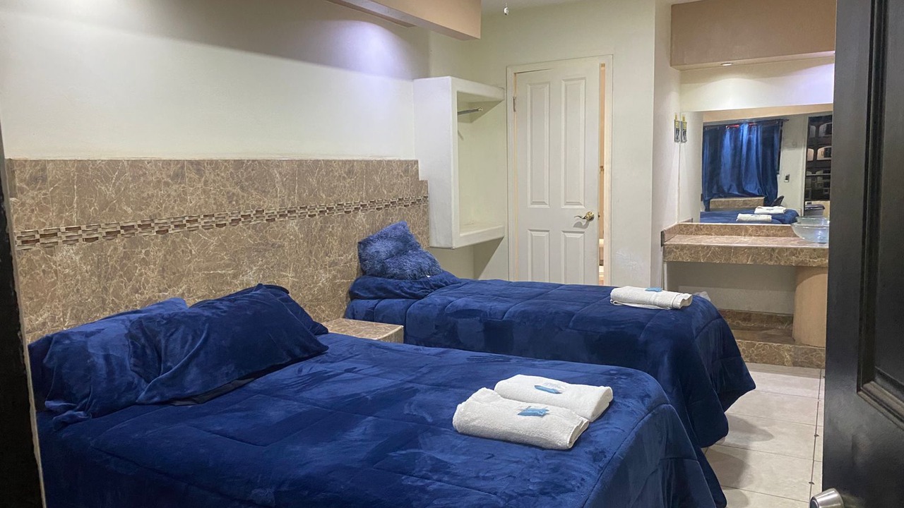 Photo of Bedroom in San Luis Rio Colorado