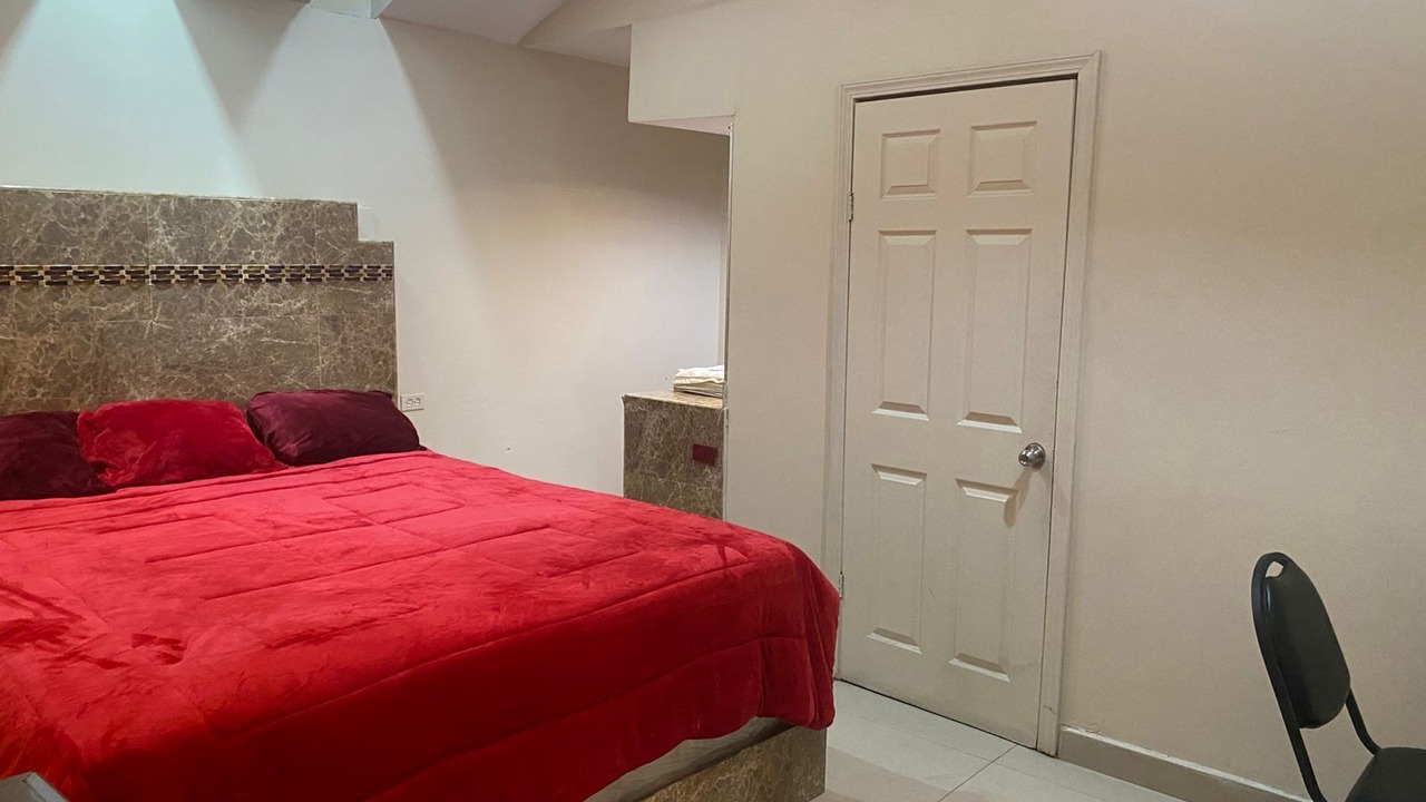 Photo of Bedroom in San Luis Rio Colorado