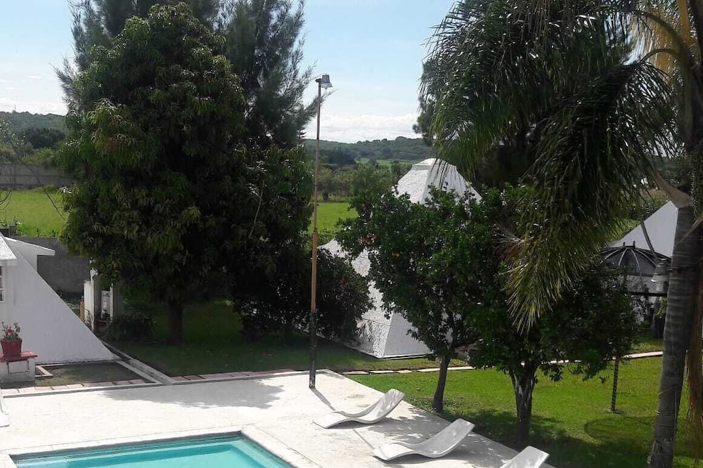 Photo of Outdoor in Tepeojuma