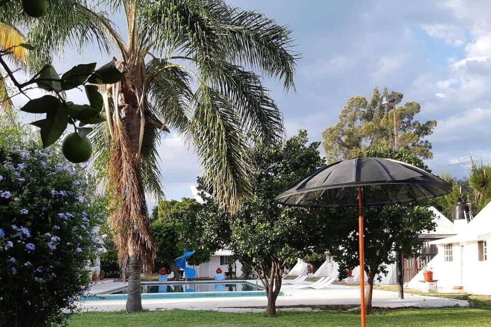 Photo of Outdoor in Tepeojuma