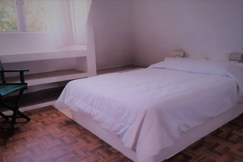 Photo of Bedroom in Tepeojuma