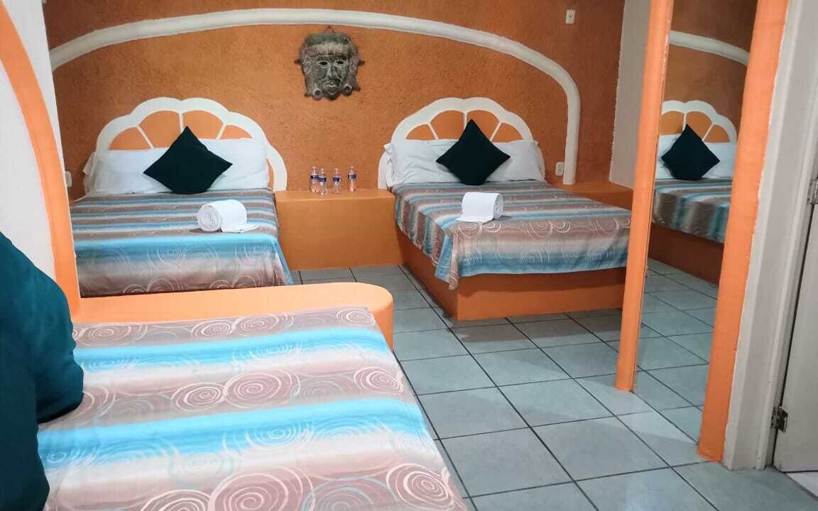 Photo of Bedroom in Aquila