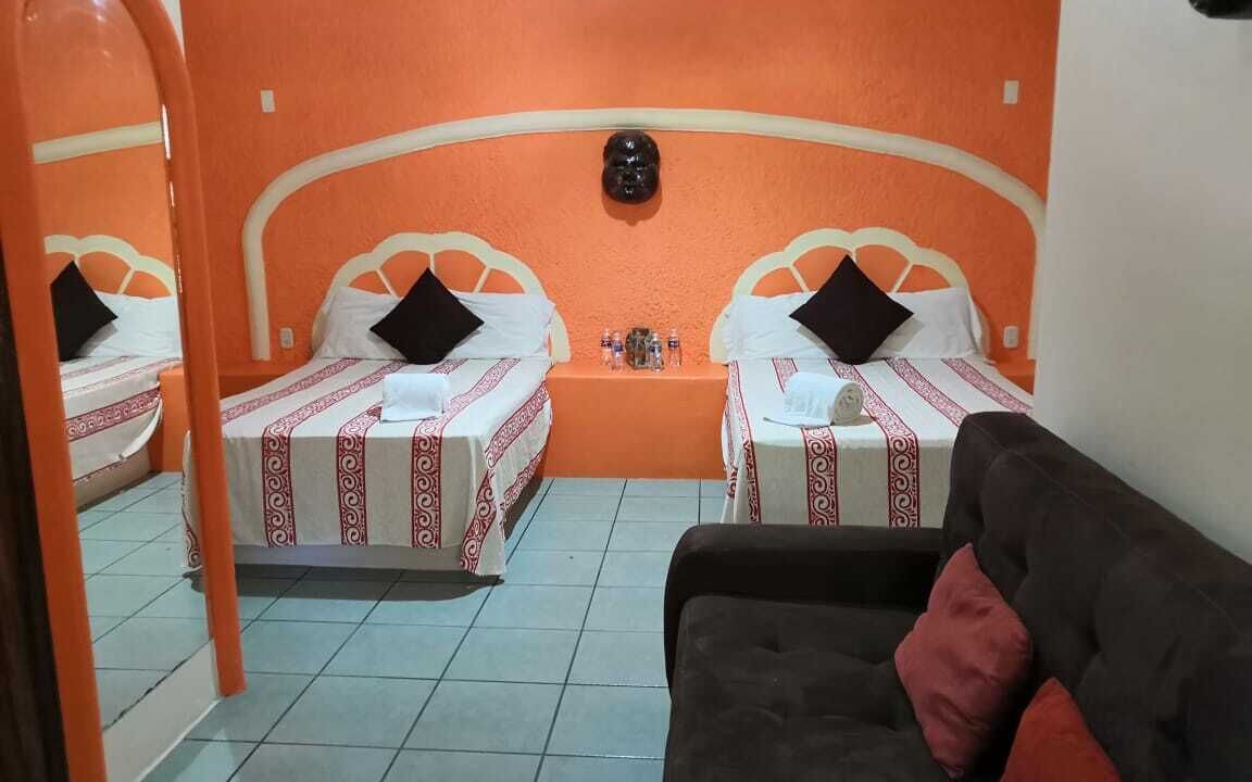 Photo of Bedroom in Aquila