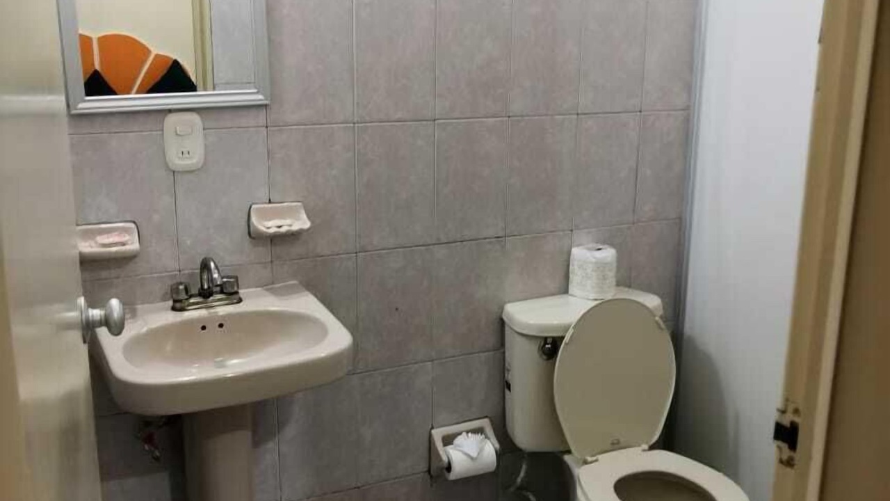 Photo of Bathroom in Aquila