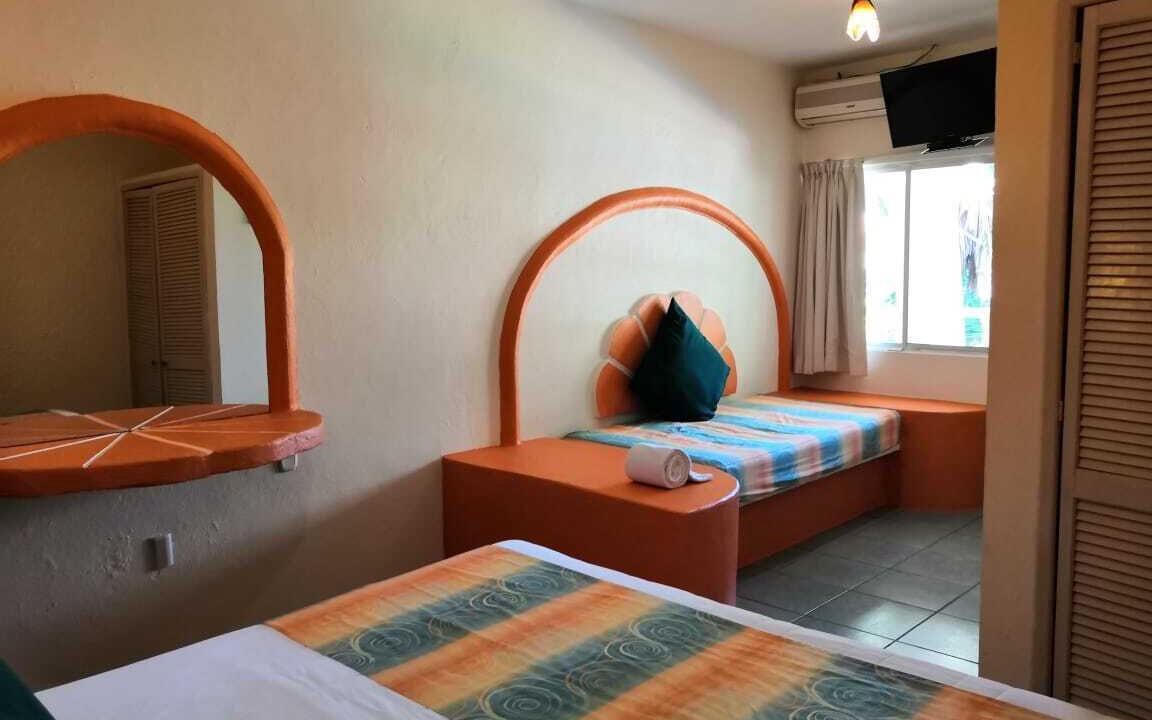 Photo of Bedroom in Aquila
